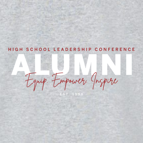 Gildan Heavy Blend Crew Neck Sweatshirt -- Sport Grey