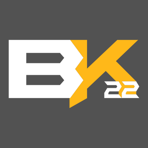 Gildan Heavy Cotton Longsleeve Basic T-Shirt -- Charcoal