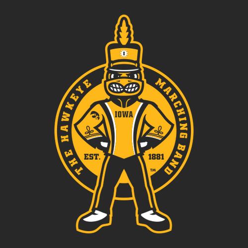 Gildan Heavy Blend Hooded Sweatshirt -- Black