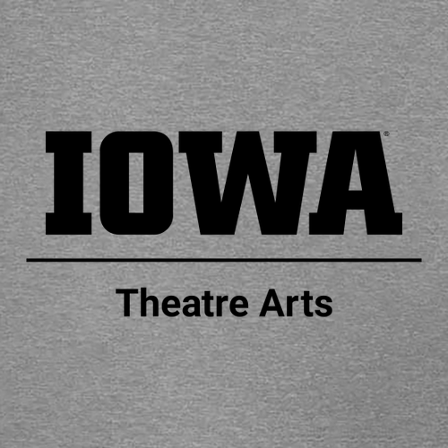 District Made Mens Perfect Tri Raglan -- Grey Frost / Black Frost