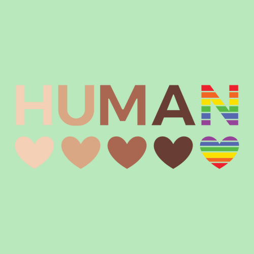 Gildan Heavy Cotton Basic T-Shirt -- Mint Green