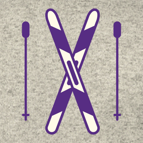 Charles River Hyannis Snap Shacket -- Oatmeal Heather