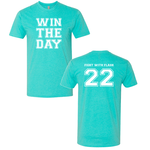 Next Level Unisex CVC Crew 6210 -- Tahiti Blue
