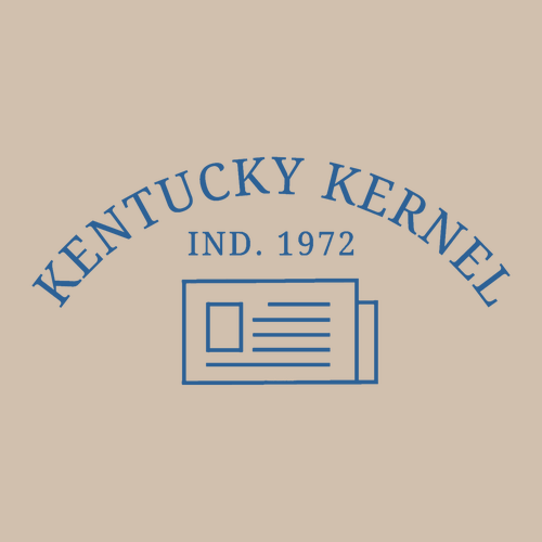 Gildan Heavy Blend Hooded Sweatshirt -- Sand