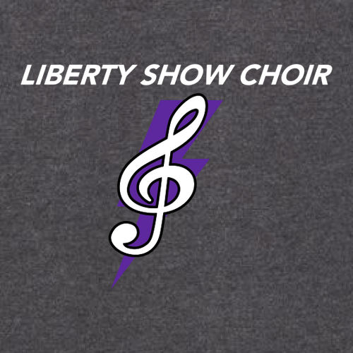 District Re-Fleece Crew -- Charcoal Heather