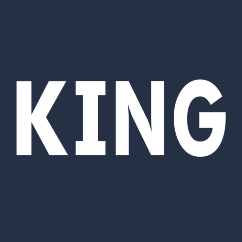 Gildan Ultra Cotton Basic T-Shirt -- Navy