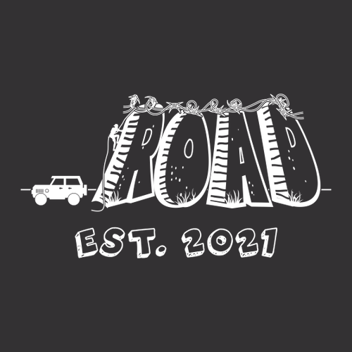 Gildan Heavy Cotton Basic T-Shirt -- Black