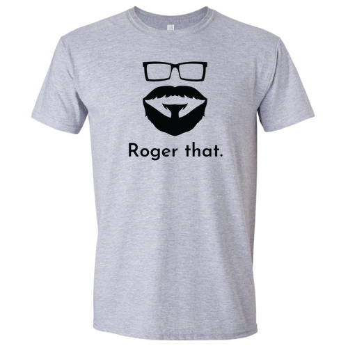 Gildan SoftStyle Fitted T-Shirt -- Sport Grey