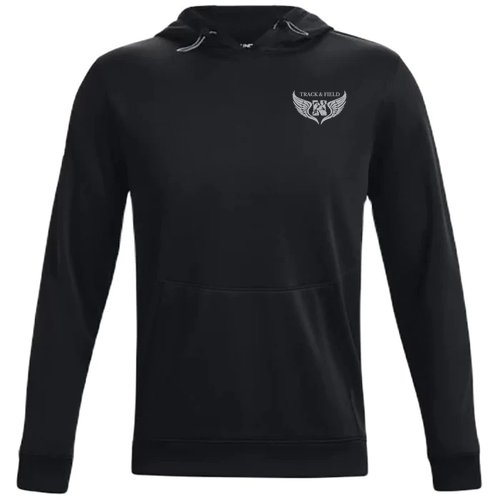 Under Armour Men's Storm Armourfleece -- Black / White