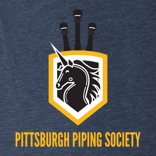 Fleece Quarter-Zip Pullover Sweatshirt -- Heather Navy