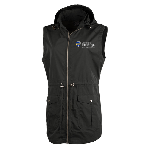 Pitt Charles River Women's Bristol Utility Vest