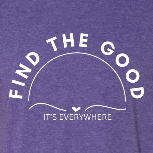 Gildan SoftStyle Fitted T-Shirt -- Heather Purple