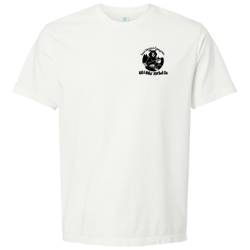 SoftShirts Organic T-Shirt -- Ivory