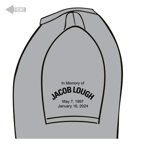 Gildan SoftStyle Fitted T-Shirt -- Sport Grey