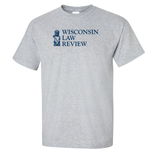 Gildan Ultra Cotton Basic T-Shirt -- Sport Grey