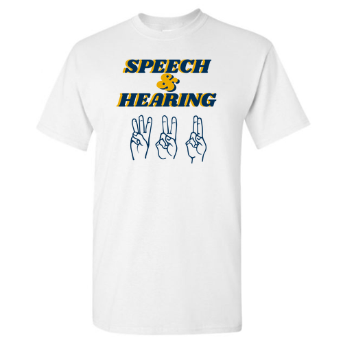 Gildan Heavy Cotton Basic T-Shirt -- White