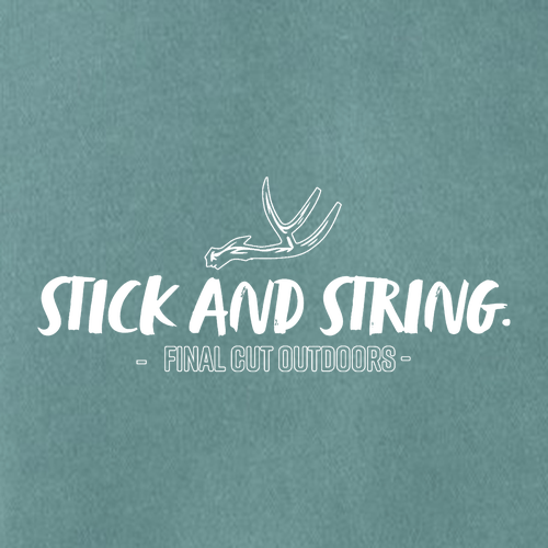 Independent Trading Co. Midweight Pigment-Dyed Hooded Sweatshirt -- Pigment Alpine Green