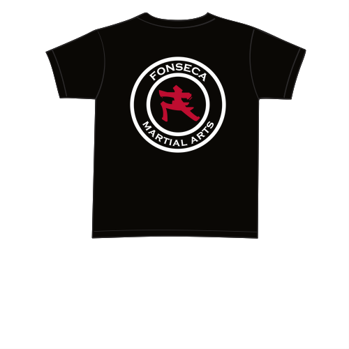 FMA T-Shirt • Youth • Black