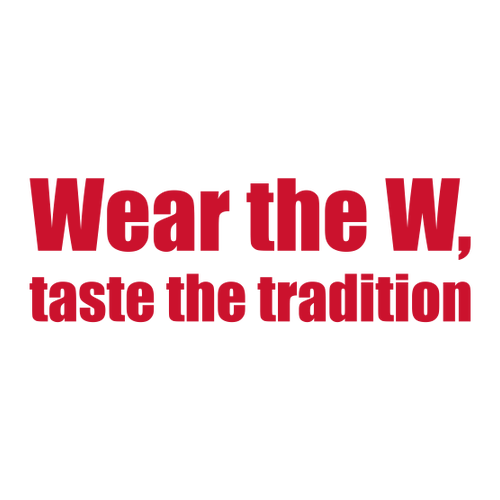 Gildan Heavy Blend Crew Neck Sweatshirt -- White