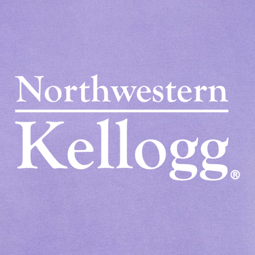 Comfort Colors Ringspun Long Sleeve Tee -- Violet