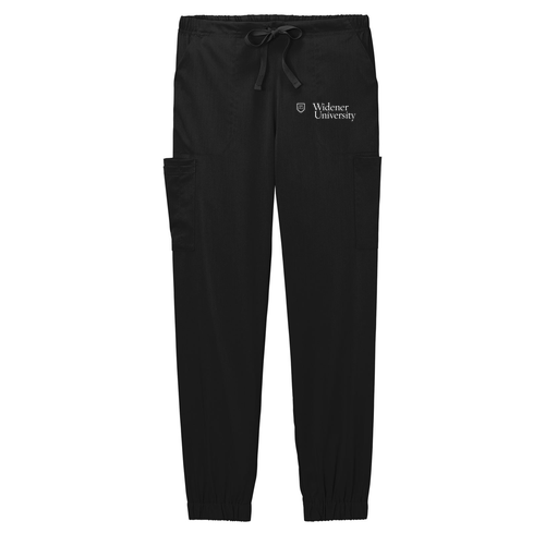 Womens Premiere Flex Jogger Pant -- Black