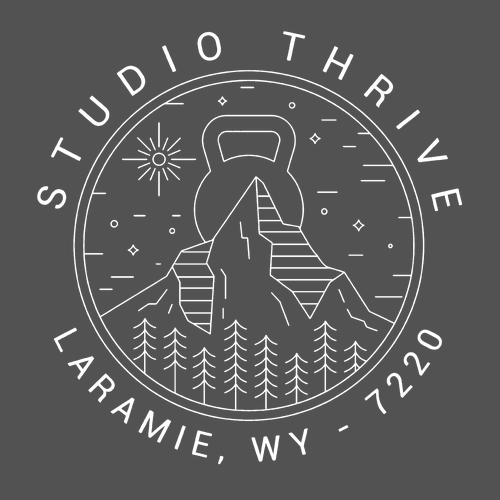 Gildan Heavy Blend Crew Neck Sweatshirt -- Charcoal