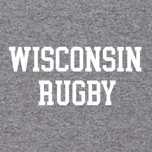 Gildan Heavy Blend Crew Neck Sweatshirt -- Graphite Heather