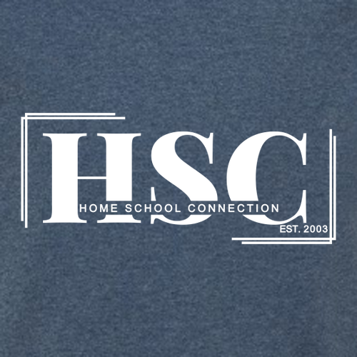 Jerzees Youth 50/50 Heavyweight T-Shirt -- Vintage Heather Blue