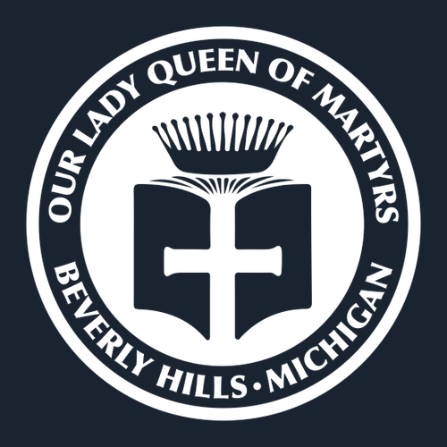 Ladies Port Authority Dry Zone UV Micro Mesh Polo -- River Blue Navy