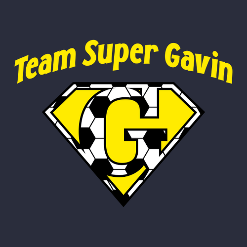 Gildan Heavy Cotton Basic T-Shirt -- Navy