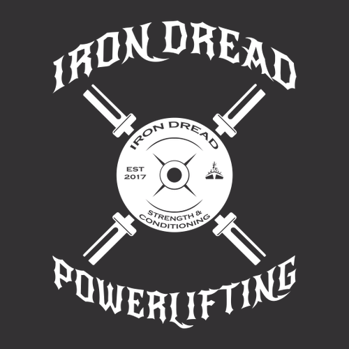 Gildan Heavy Blend Hooded Sweatshirt -- Black