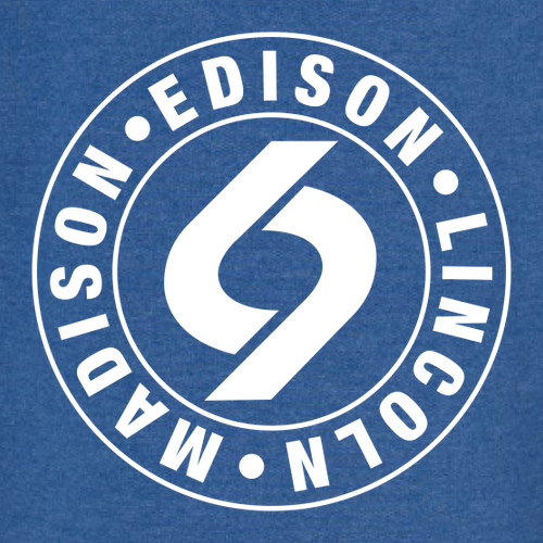 Delta Fleece Adult French Terry Zip Hoodie -- Royal Heather