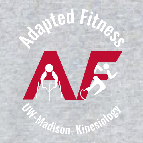 Gildan Elastic Bottom Sweatpants -- Sport Grey