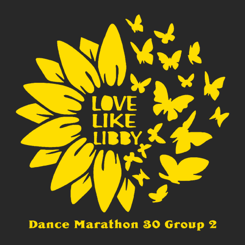 Gildan Heavy Cotton Basic T-Shirt -- Black