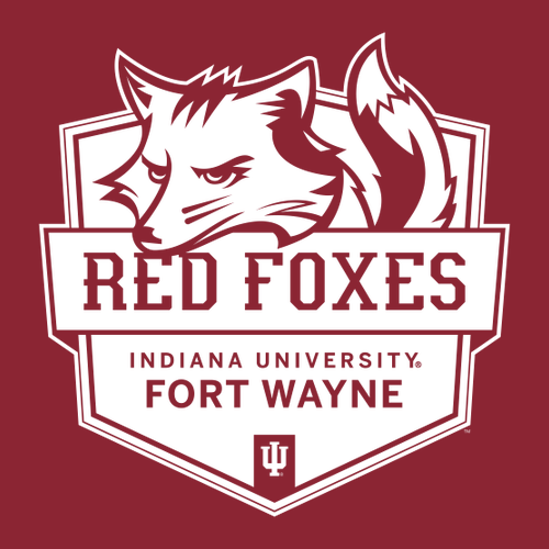 Cotton Longsleeve Shirt -- Cardinal