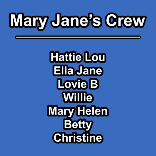 Gildan Heavy Cotton Youth T-Shirt -- Royal