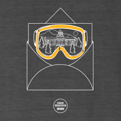 Comfort Colors Crewneck Sweatshirt -- Pepper