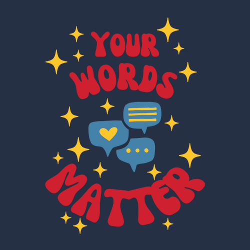 Hanes EcoSmart Adult Heavyweight 50/50 T-Shirt -- Navy