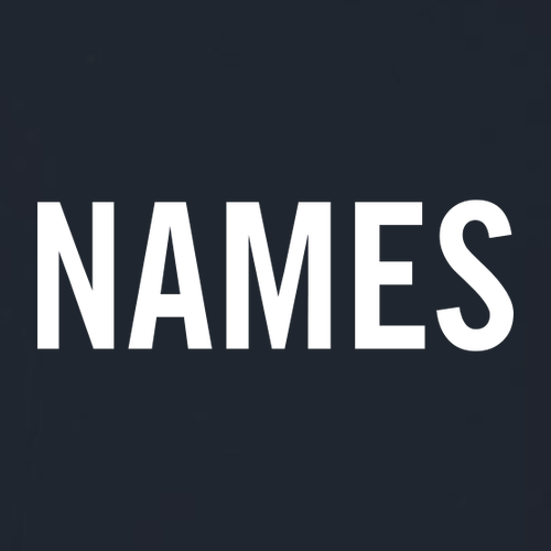 Ladies Next Level Soft Fitted Boyfriend Tee -- Midnight Navy