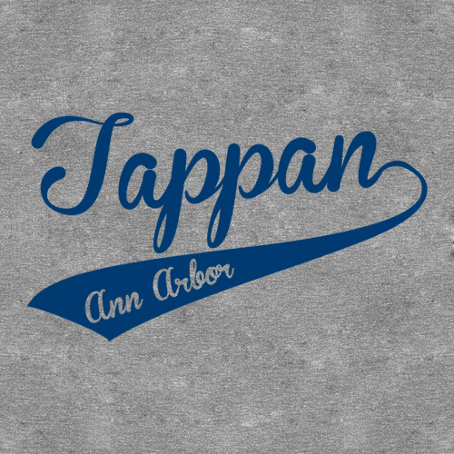 District Perfect Tri Fleece Jogger -- Grey Frost