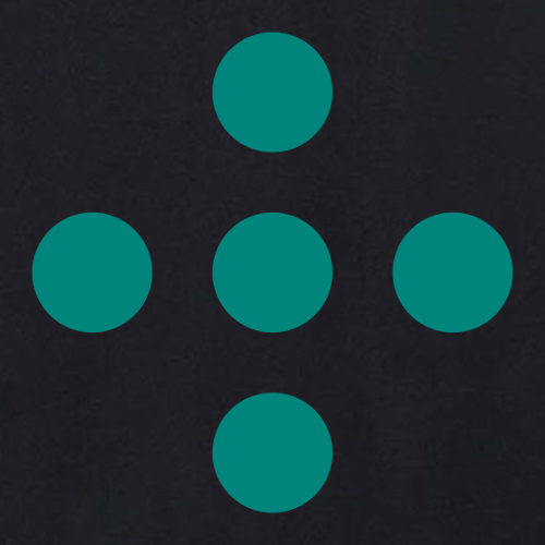 Gildan -Unisex Softstyle CVC T-Shirt -- Pitch Black