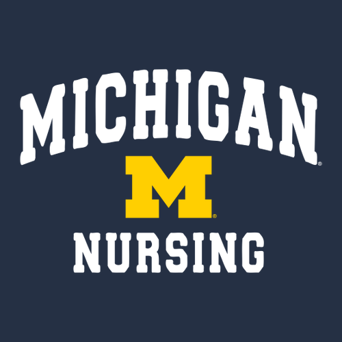 Gildan Heavy Blend Crew Neck Sweatshirt -- Navy