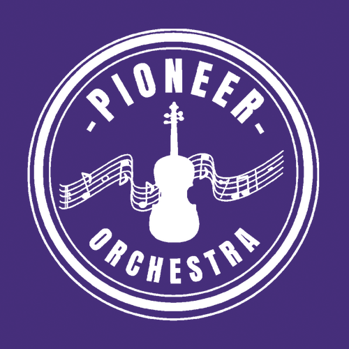 Gildan Heavy Cotton Longsleeve Basic T-Shirt -- Purple