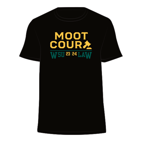 Gildan SoftStyle Fitted T-Shirt -- Black