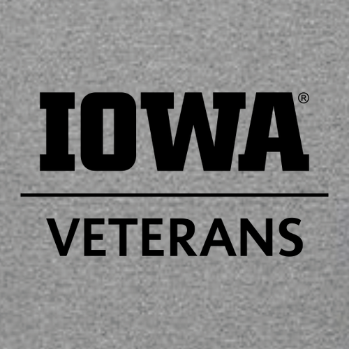 Independent Trading Co.  Unisex Hooded Pullover -- Gunmetal Heather