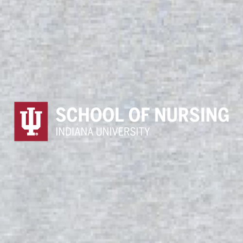 Gildan Heavy Blend Crew Neck Sweatshirt -- Sport Grey