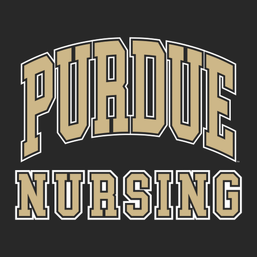 Gildan Heavy Blend Crew Neck Sweatshirt -- Black