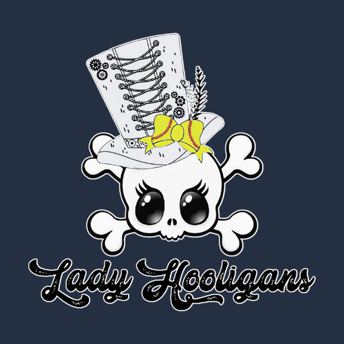 Gildan Heavy Cotton Basic Youth T-Shirt -- Navy