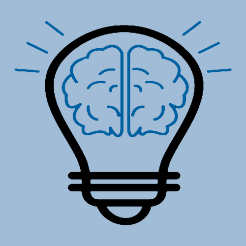 Heavy Cotton T-Shirt -- Light Blue