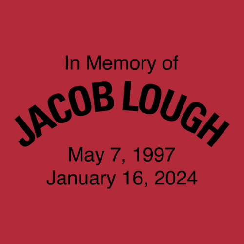 Gildan SoftStyle Fitted T-Shirt -- Red